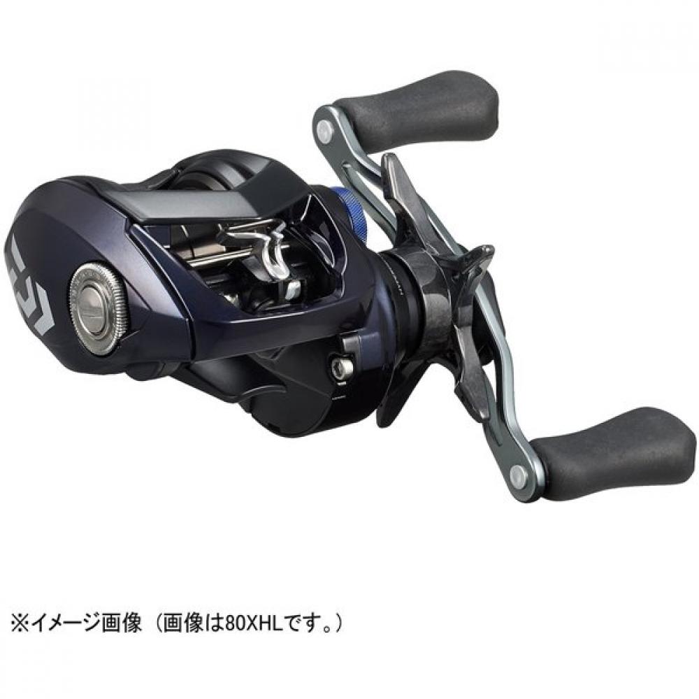 Daiwa Bait Reel 23 Saltist Tw Pe sPecial Tw100xhl