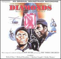 CD VARIOUS - Diamonds  CINCD003 Cinephile 1999 UK Jazz Used