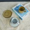 Small Capacity Ceramic Cup Set Japanese Wabi Sabi Afternoon Tea Coffee Cup Coarse Ceramic Espresso Coffee Cup Mug