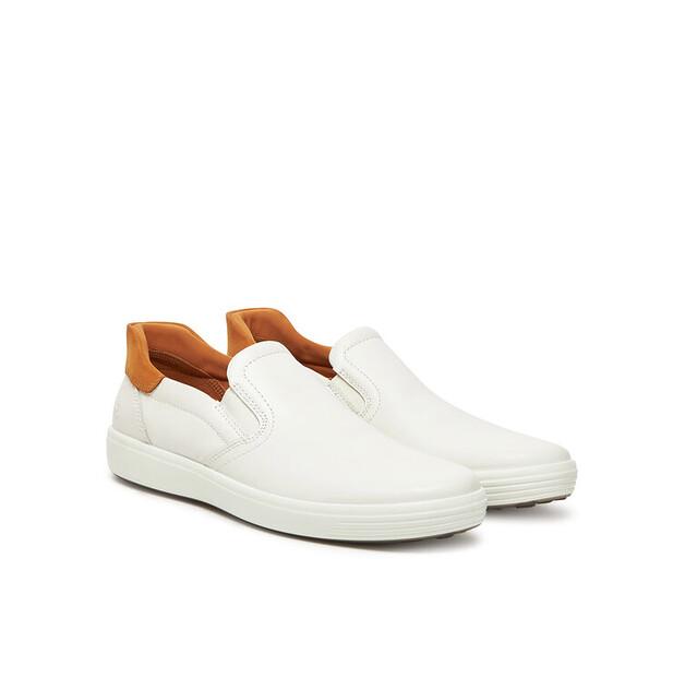 Кроссовки ECCO Soft 7 M