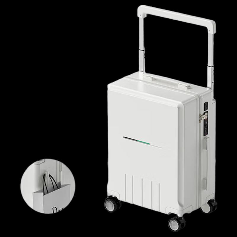 Xiao Yan Multifunctional Travel Suitcase