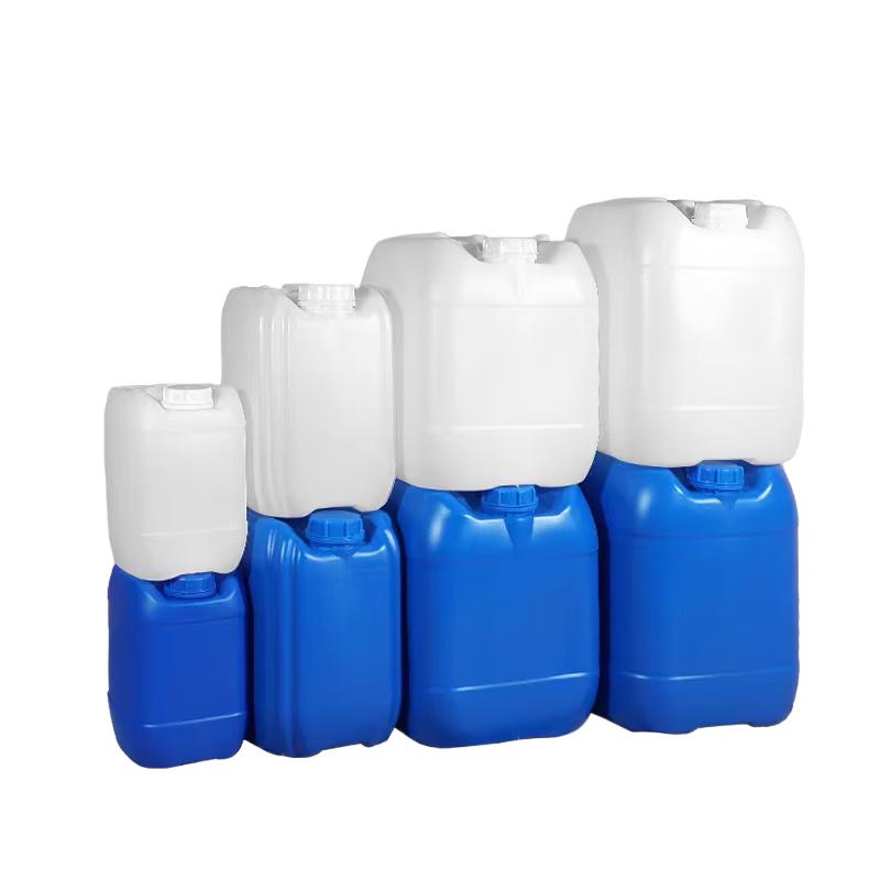 Yunrui 25L Thickened Acid/Alkali Resistant Plastic Chemical Bucket