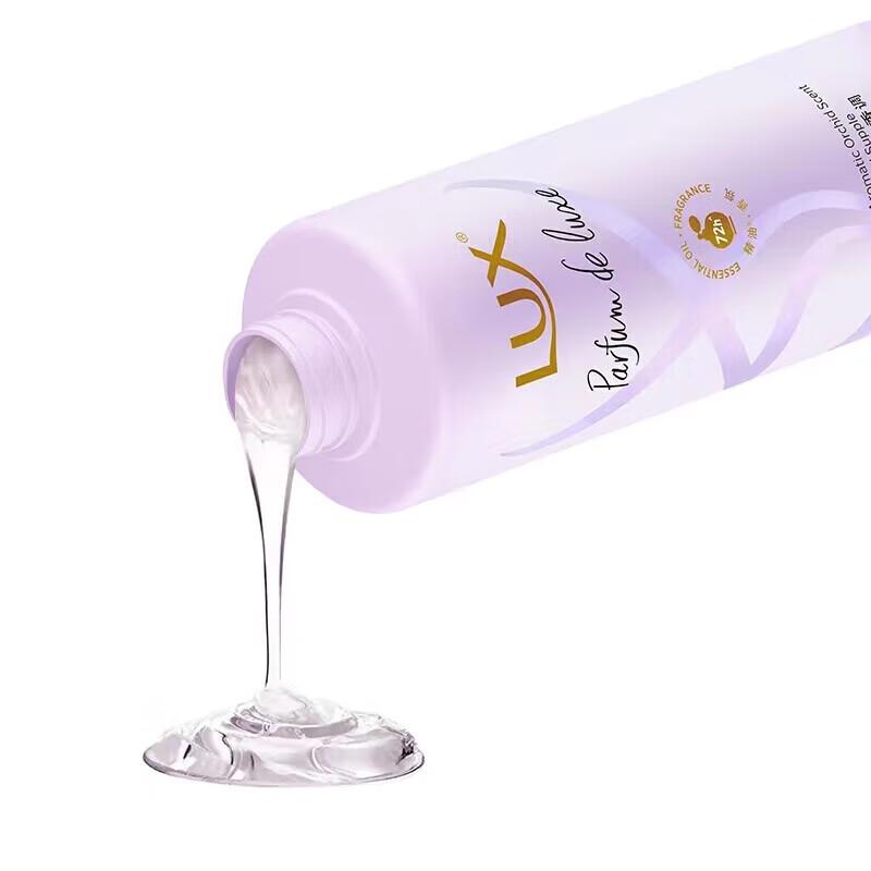 Lux Charming Scent Long-lasting Fragrance Shampoo