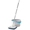 Hands-Free Mop with Clean and Dirty Water Separation - Rotating Household Cleaning Tool