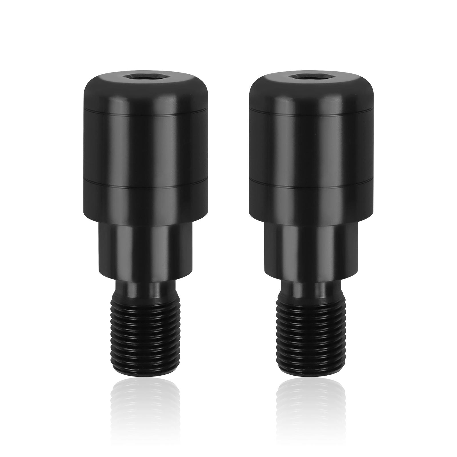 

Для YAMAHA MT07 Tracer MT09 MT10 MT 07 125 FZ 09 10 FZ1 FZ6/N/S XJ6 XSR 700 900 TDM 850 TMAX 500 530 Ручка руля Концы руля Крышка чёрный