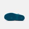 Nike Court Borough Fabric Low top Skateboard Shoes Kids' IM7163-441