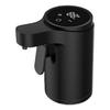 Electric Wine Decanter Aerator Dispenser with Touch Screen Electric Wine Pourer Aerator Dispenser Pump Pourer Wine Accessories