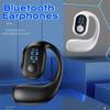 HiFi Sound Wireless Headphones Bluetooth 5.3 TWS Headsets Bluetooth Earphones  Sport Activities