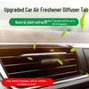 Cuidados de automóveis – Purificadores de ar para carros