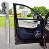 Rullo Applicatore per Isolamento Automobilistico Dispositivo per Fasciatura Interna Insonorizzata Rullo per Toppe Pneumatici per Portiera Auto Camion Rimorchio SUV Camper