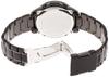 Casio Lineage Solar Watch Black Radio-Controlled LCW-M300DB-1AJF Men's