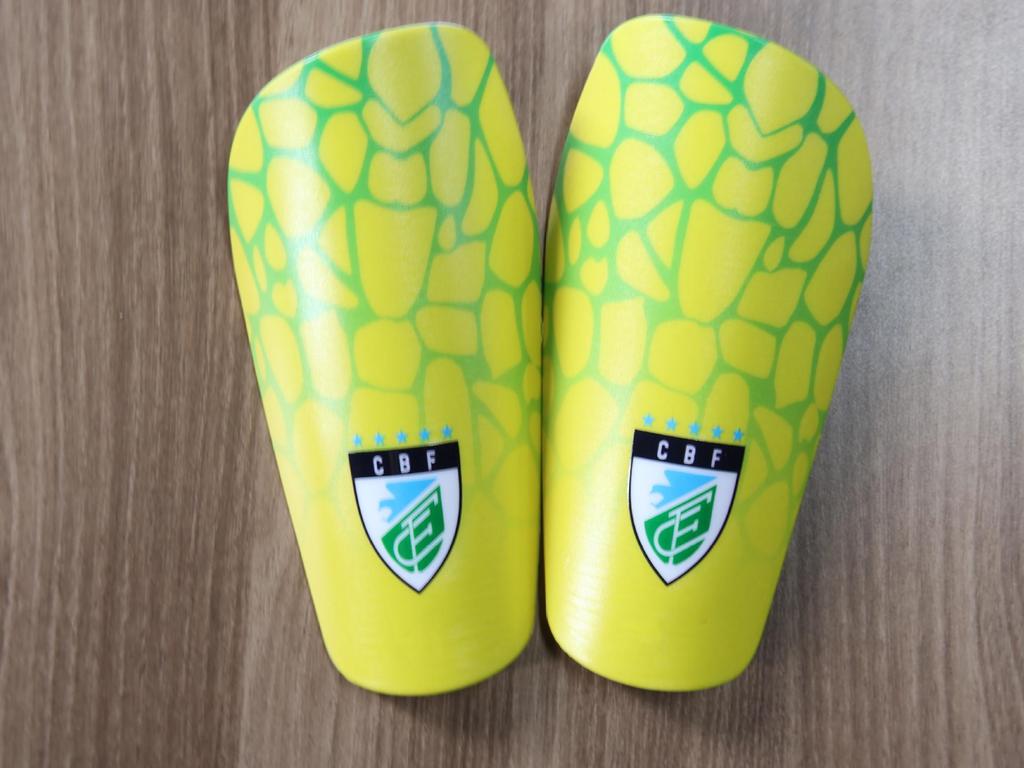 Custom World Cup Series 2026 Shin Guards for Club Match & Training