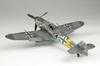 Platz 1/48 WWII German Messerschmitt Bf-109 G-6 52nd Fighter Wing Plastic Model Kit AE-33