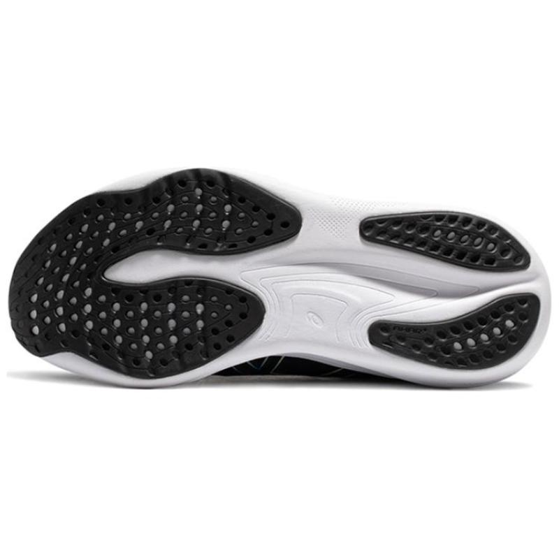 Asics Gel Nimbus 25 4E 'Glow Yellow' Sneakers 1011B618-004