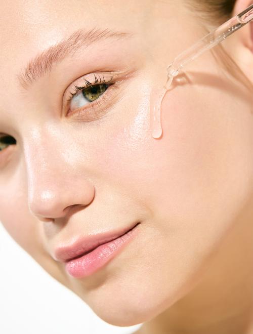 IUNIK Rose Galactomyces Synergy Serum 50ML