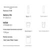 Xiaomi Portable Handheld Vacuum Cleaner