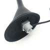 Car antenna Car radio antenna Active amplification antenna FM antenna DAB antenna
