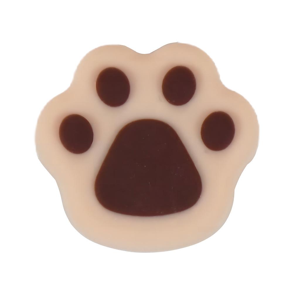 Silicone Little Bear Joystick Cover for Switch Controller