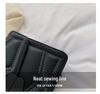 2023 Summer Women's Crossbody Square Bag: Fashionable Studded Single Shoulder Chain Bag