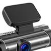 Dashboard Cam 3.16inch IPS Screen 24 Hours Parking Mode Dashcam