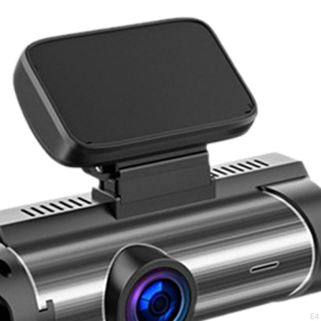 Dashboard Cam 3.16inch IPS Screen 24 Hours Parking Mode Dashcam