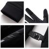 Winter Warm Gloves for Outdoor Sports, Windproof And Cold-Resistant Gloves for Men Cycling, Fishing, And Running, with Flip-Top Fingers