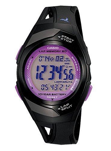 

[Параллельный импорт] CASIO PHYS DIGITAL STR-300-1C