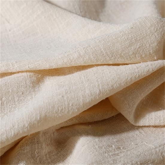 Bordslöpare Handtvätt Hållbar Mjuk Textur Romantisk Bekväm Utsökt Dekorera Burr Textur Vintage