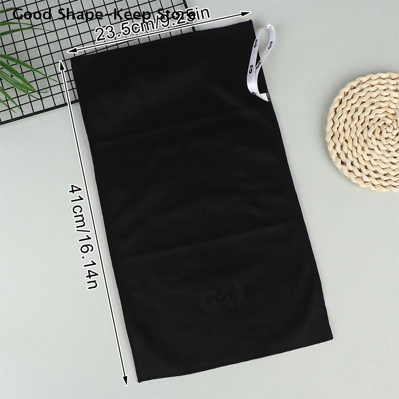 1Pc Multi-Function Soft Microfiber Pool Cue Cleaning Towel Durable Rod Wiping Snooker Cloth Washable for Billiard Accessories