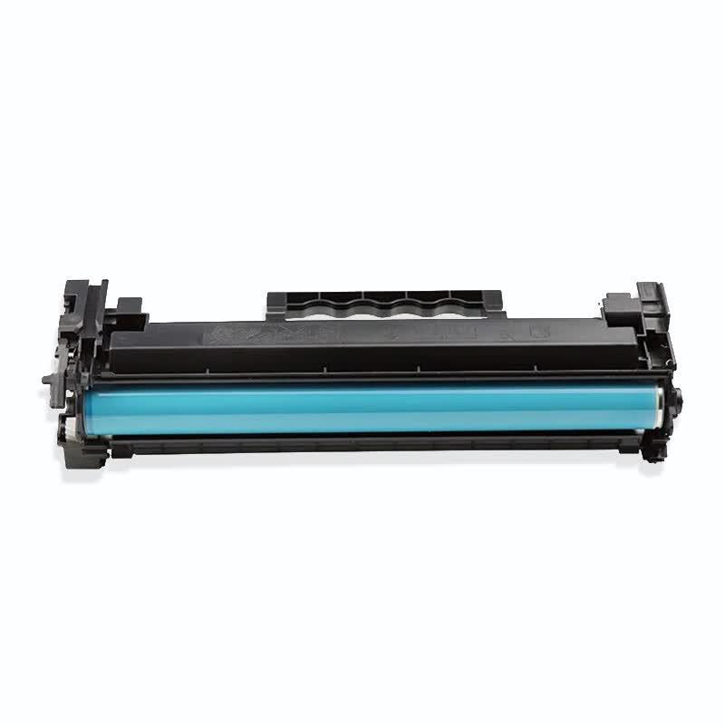 Kompatible schwarze W1460A Tonerkartusche (Ohne Chip)