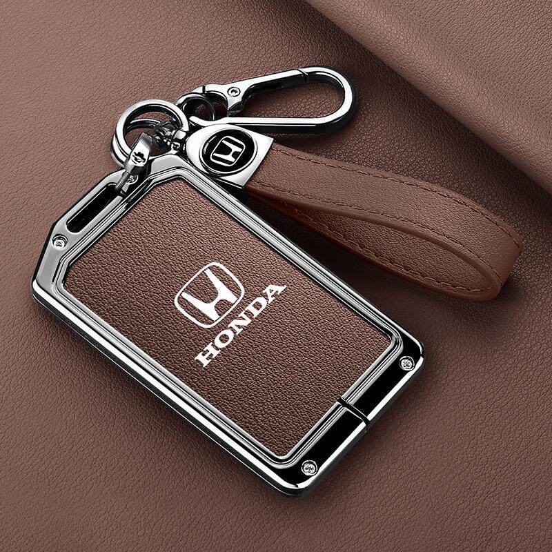Suitable for the 2022 Guangqi Honda Style Card Special Car Key Case Buckle, Male and Female