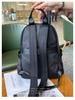Women's Trendy Large Capacity Commuter Backpack - 2025 Autumn/Winter Collection
