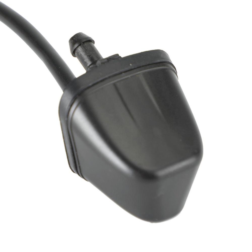 1Pair Fit for BMW E90 E91 E92 E93 Windshield Wiper Spray Jet Nozzle #61667131299