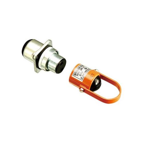 

Yamato Dengyo Безопасная вилка-вставка Turlock SPT-11