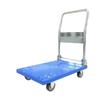 Deyu Heavy-Duty Folding Flatbed Cart