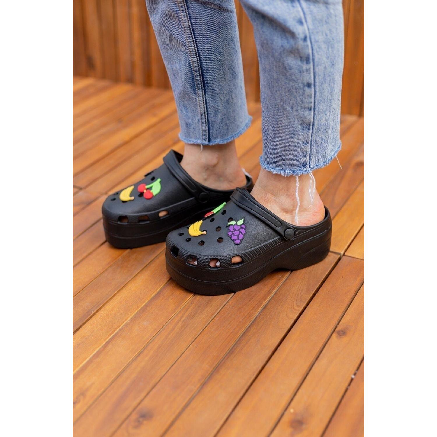 

На основе массажа Крупномасштабная больница Повар Медсестра Доктор Тапочки 36