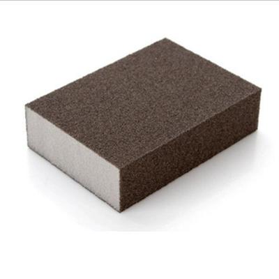 6/2Pcs/1pc Magic Cleaning Sponge Carborundum Household Cleaning Tools Eraser Nano Emery Sponge