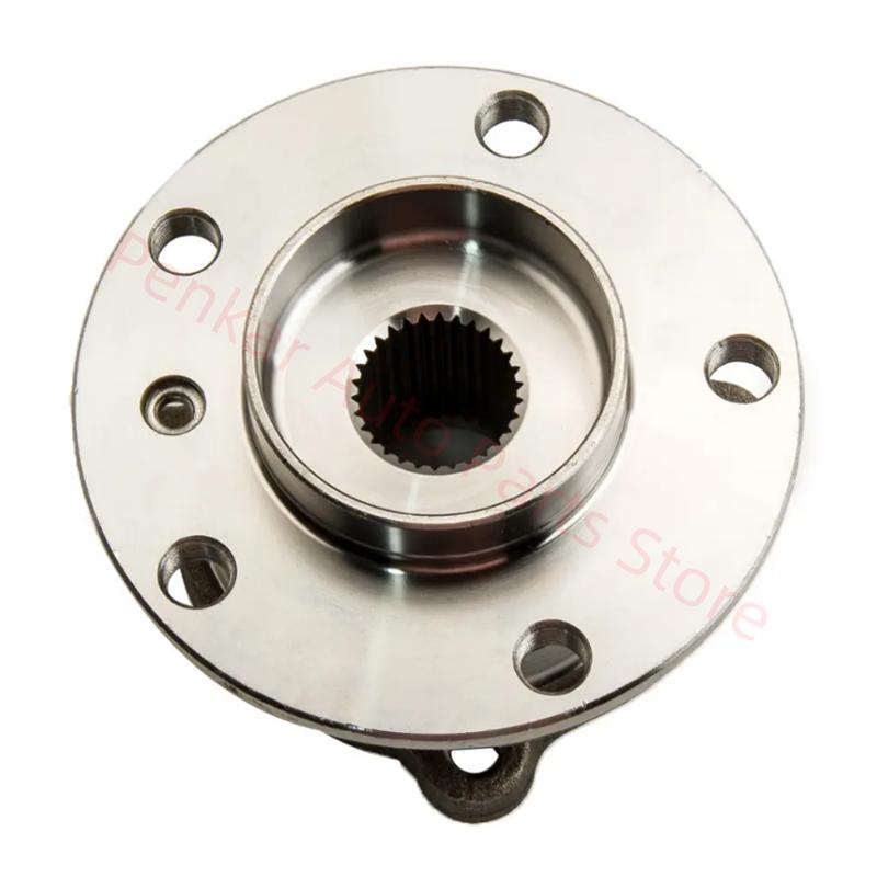 Front Wheel Hub/Bearing Assembly For BMW X5 E70 F15 X6 E71 E72 F16 31206795959 31226882263 31226867808 31206779735