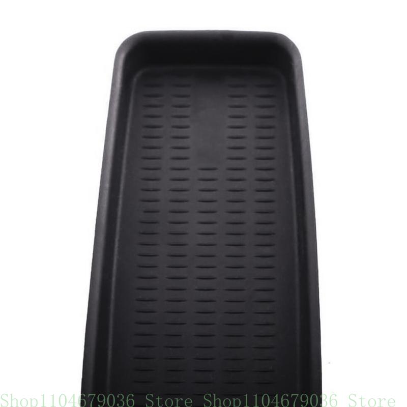 Pour E90 E91 E92 E93 Accessoires Organiseurs de Console Centrale 51167118064 Insert Boîte Accoudoir Rangement Secondaire