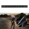 Mountain Road Bike Frame Protection Adhesive Chainstay Protector for Bicycle Outdoor Cycling Accessories