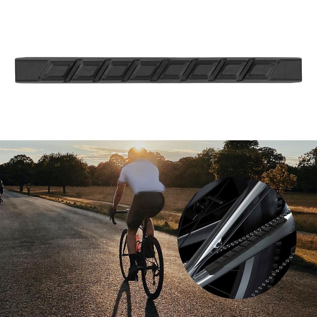 Mountain Road Bike Frame Protection Adhesive Chainstay Protector for Bicycle Outdoor Cycling Accessories