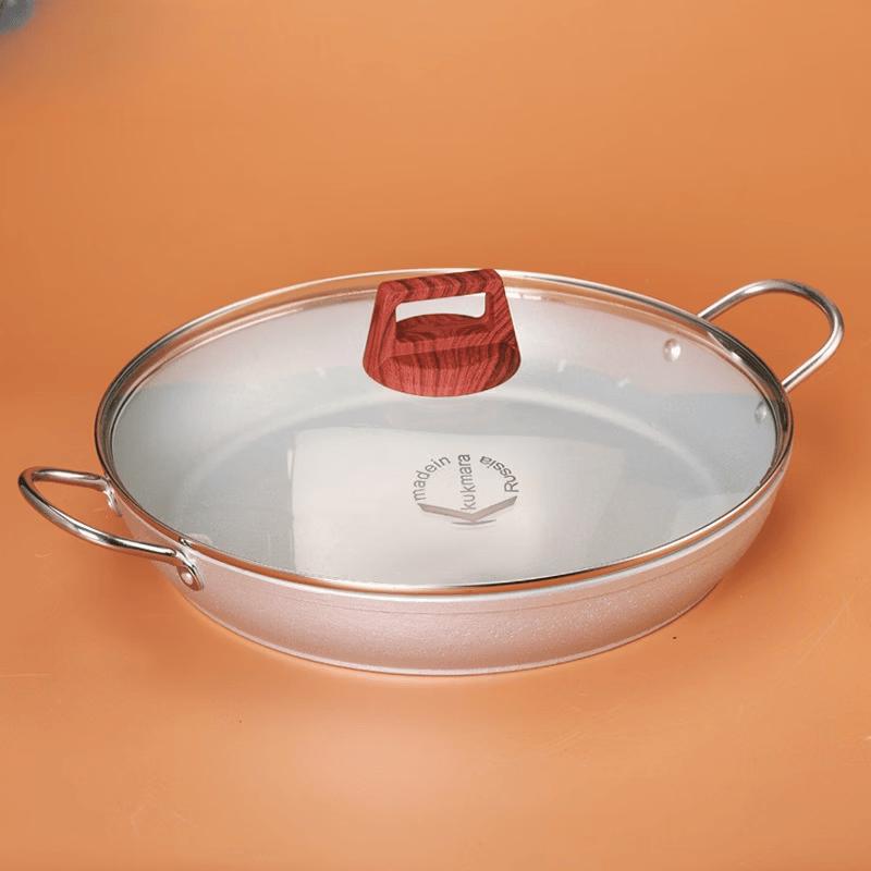 

ZISIZ Non-stick Frying Pan