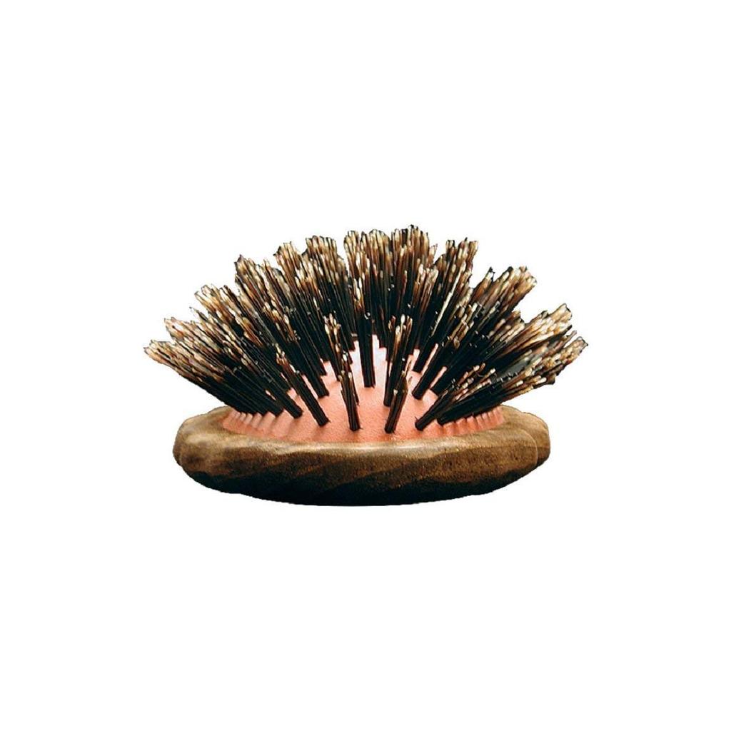 YSPARK Επαγγελματική Βούρτσα Μαλλιών YS-851 - Εργαλείο Styling Ποιότητας Κομμωτηρίου