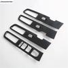LHD RHD Car Inner Armrest Window Lift Button Control Panel Cover Trim Accessories For Chery Tiggo Jaecoo7 TJ-1  2024 2025