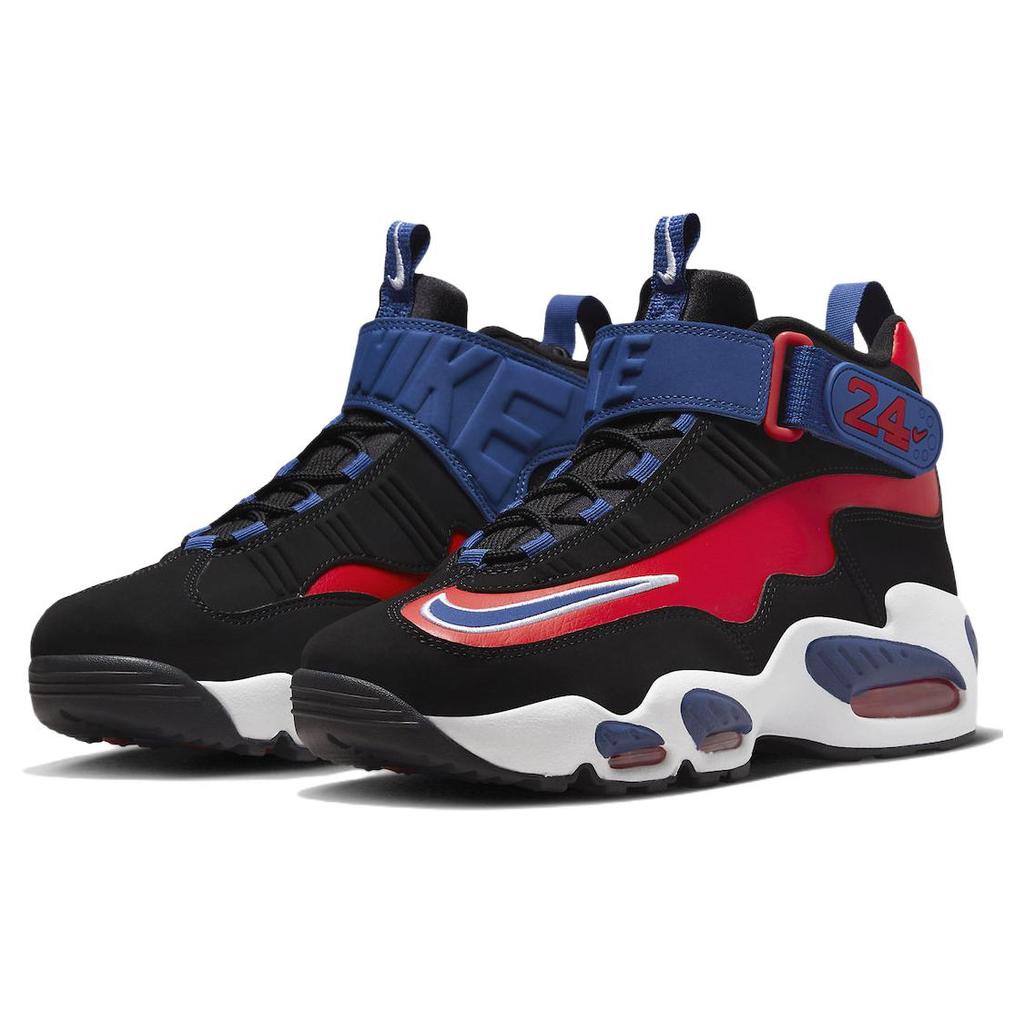New Nike Air Griffey Max 1 Usa Black DZ5186-001