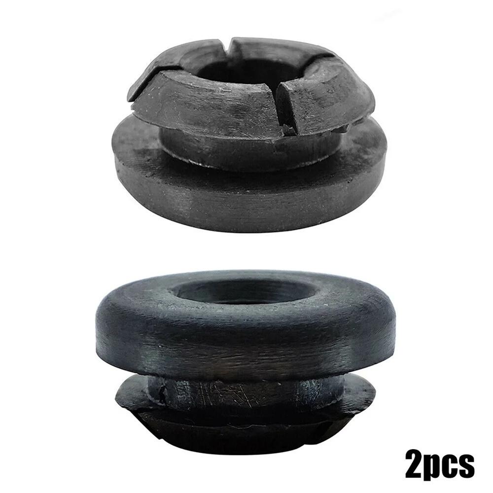 

New 2PCS Car Hood Support Rod Grommet 65512-R3000 Fit for Nissan Pathfinder Altima