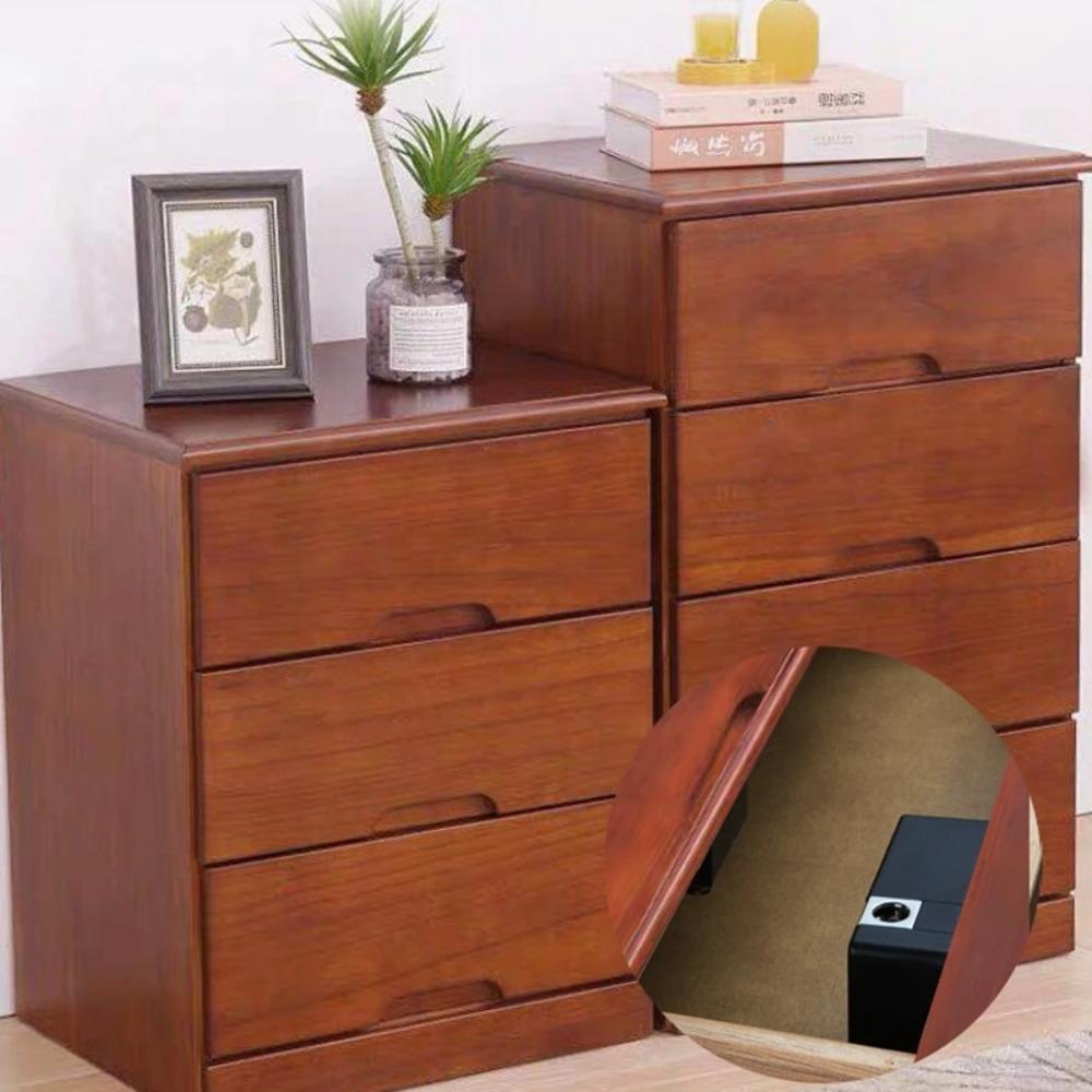 IC card Smart Drawer Lock Electronic Sensor Cabinet Lock DIY Hidden Cabinet Lock  Single Door