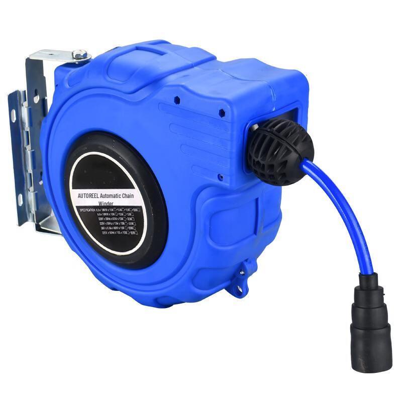 Retractable PU Air Hose