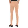 Lange Stretchhose für Damen 70DBF0552-O025