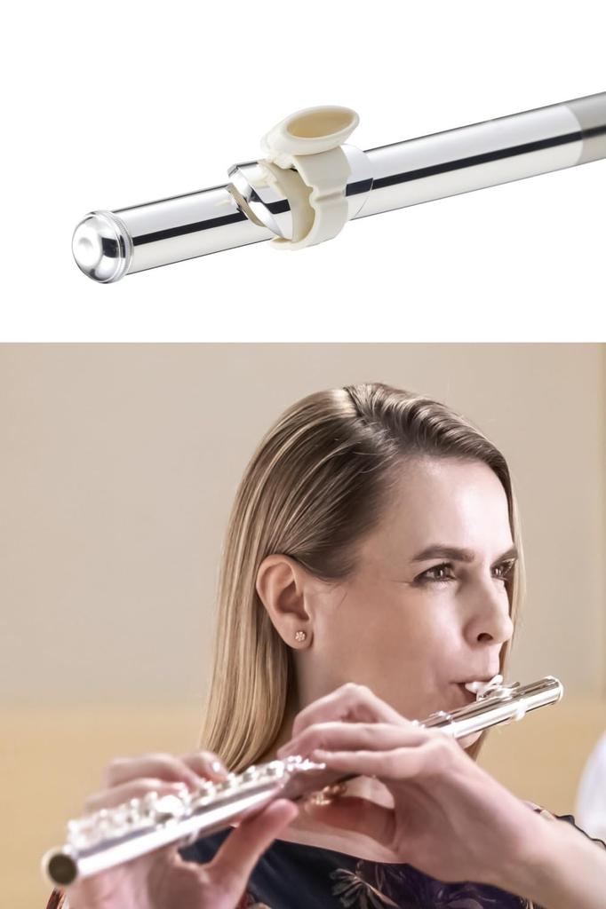Yamaha Flute Assist Attachment ASTFL: Sound Production Support, BeginnerIntroductory.